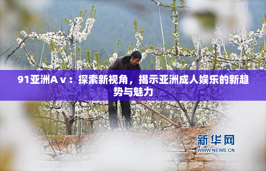 91亚洲Aⅴ：探索新视角，揭示亚洲成人娱乐的新趋势与魅力