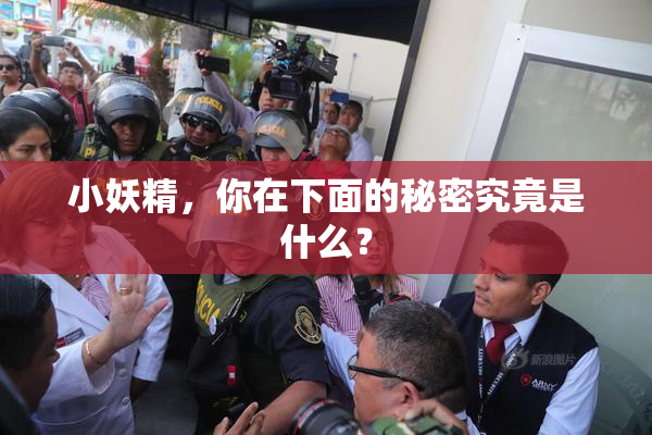 小妖精，你在下面的秘密究竟是什么？