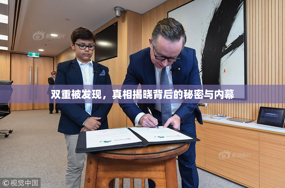 双重被发现，真相揭晓背后的秘密与内幕