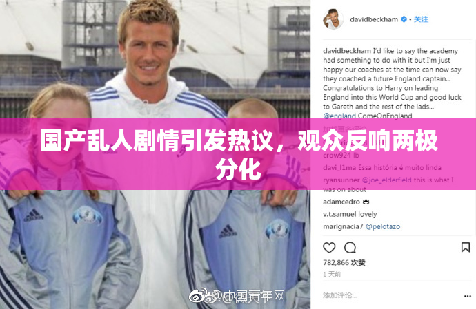 国产乱人剧情引发热议，观众反响两极分化