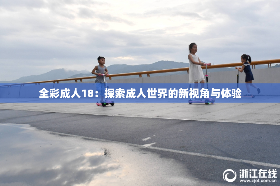 全彩成人18：探索成人世界的新视角与体验