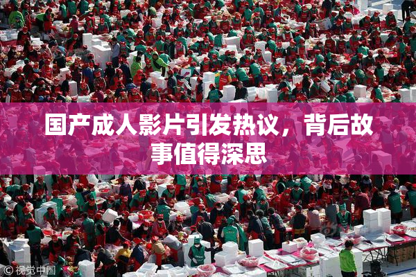 国产成人影片引发热议，背后故事值得深思