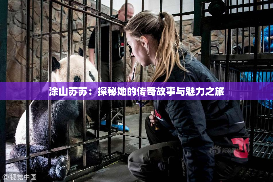涂山苏苏：探秘她的传奇故事与魅力之旅