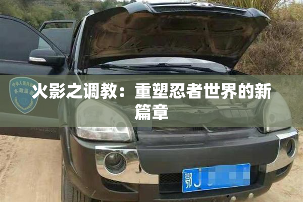 火影之调教：重塑忍者世界的新篇章