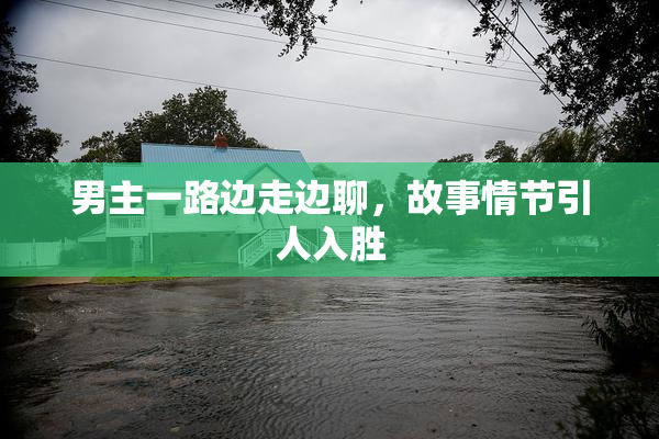 男主一路边走边聊，故事情节引人入胜