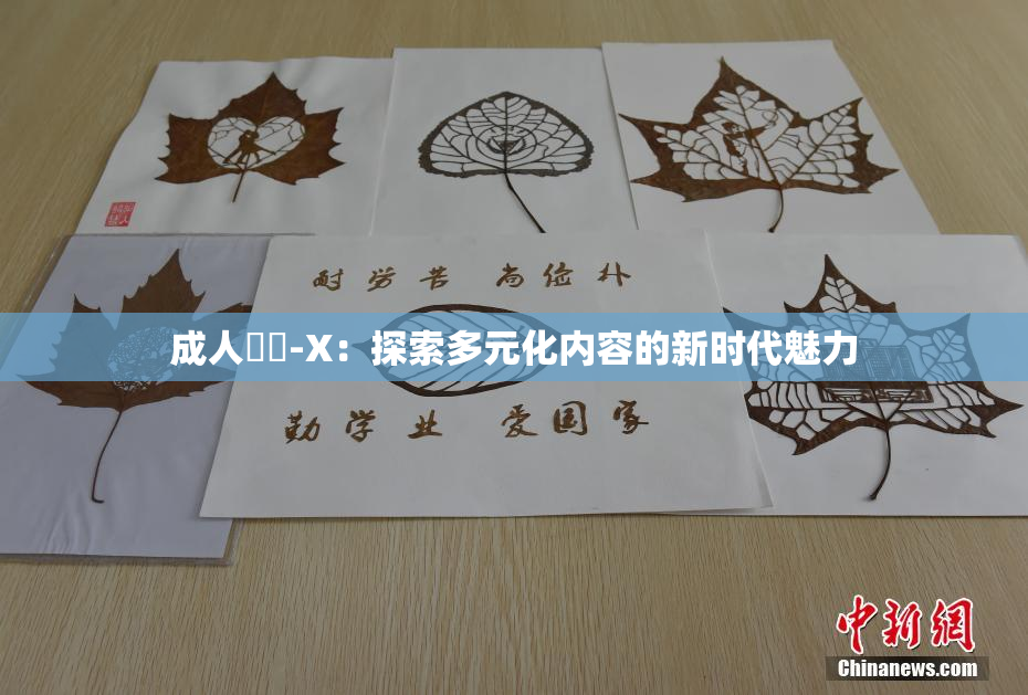 成人視頻-X：探索多元化内容的新时代魅力