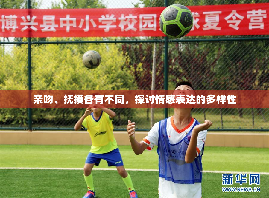 亲吻、抚摸各有不同，探讨情感表达的多样性