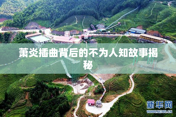 萧炎插曲背后的不为人知故事揭秘