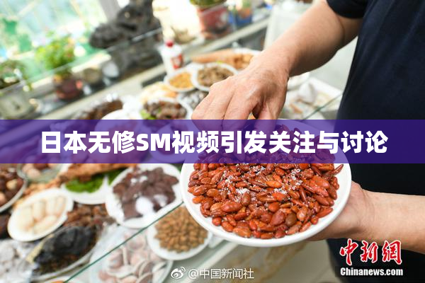 日本无修SM视频引发关注与讨论