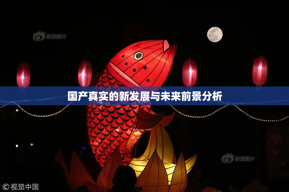 国产真实的新发展与未来前景分析