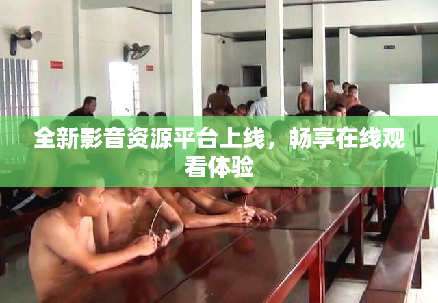 全新影音资源平台上线，畅享在线观看体验