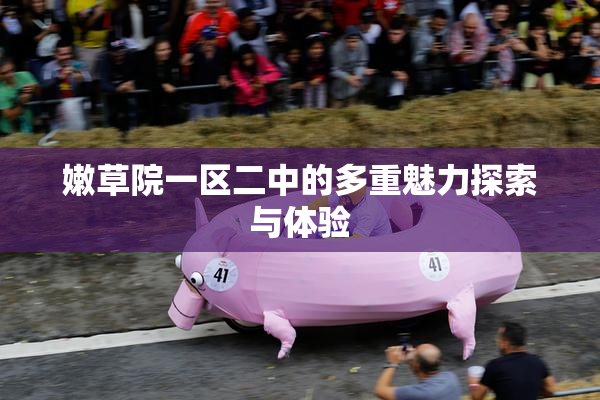 嫩草院一区二中的多重魅力探索与体验