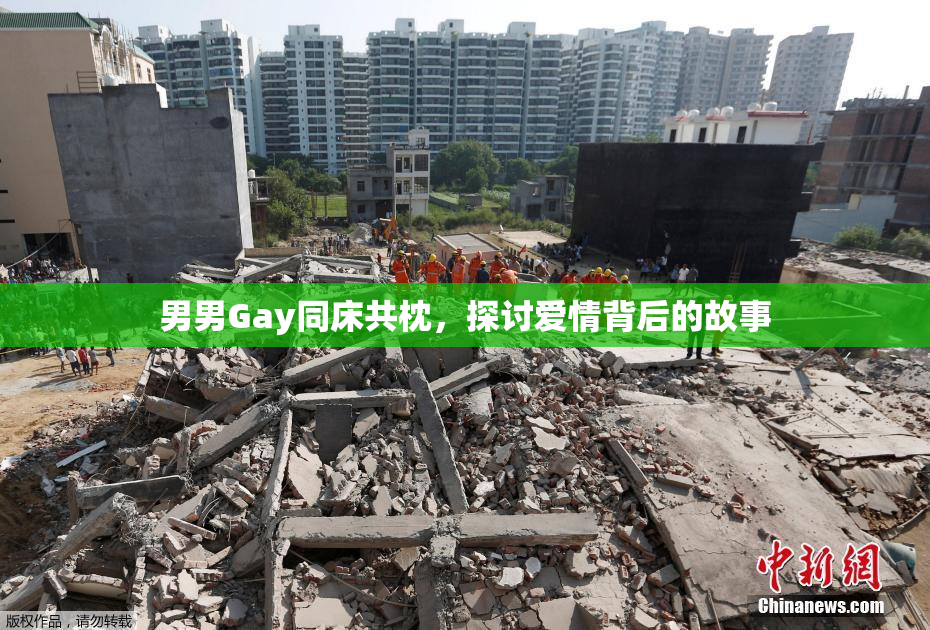 男男Gay同床共枕，探讨爱情背后的故事