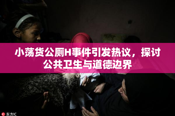 小荡货公厕H事件引发热议，探讨公共卫生与道德边界