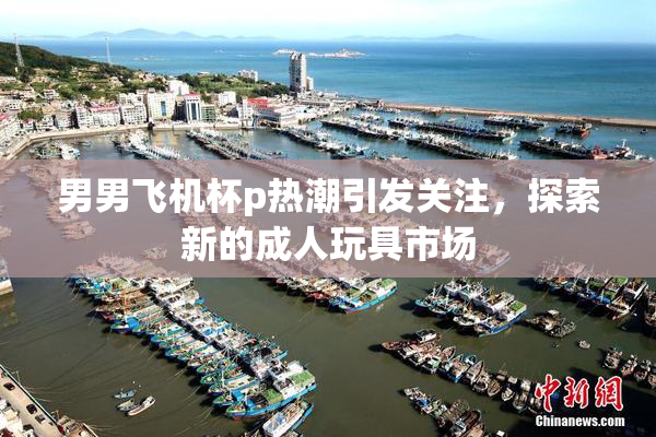 男男飞机杯p热潮引发关注，探索新的成人玩具市场