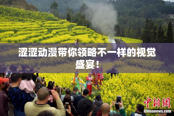 涩涩动漫带你领略不一样的视觉盛宴！