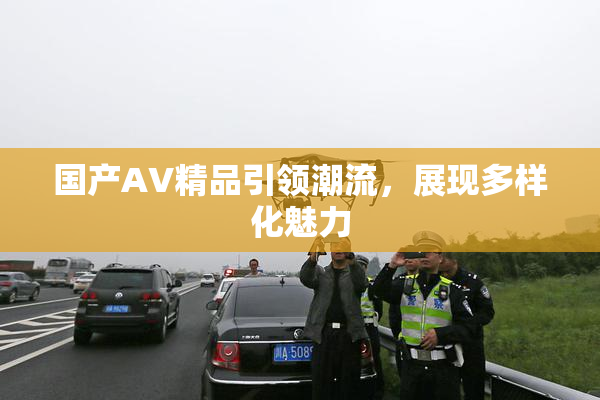 国产AV精品引领潮流，展现多样化魅力