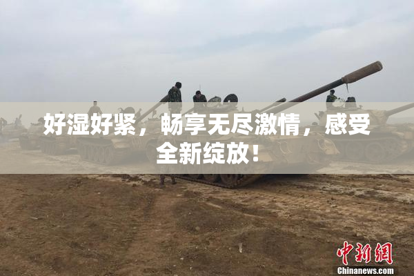 好湿好紧，畅享无尽激情，感受全新绽放！