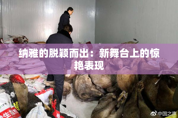 纳雅的脱颖而出：新舞台上的惊艳表现