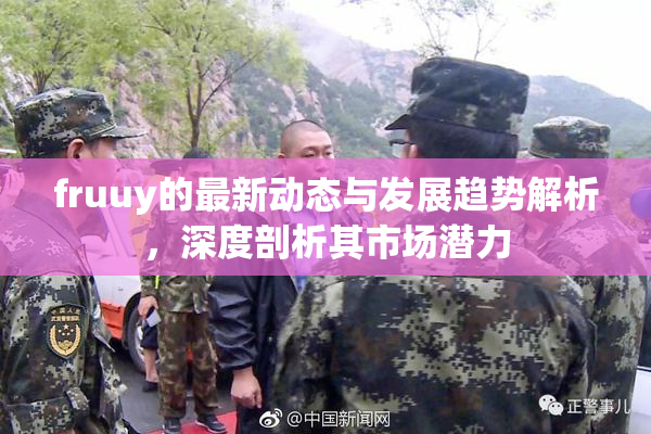 fruuy的最新动态与发展趋势解析，深度剖析其市场潜力