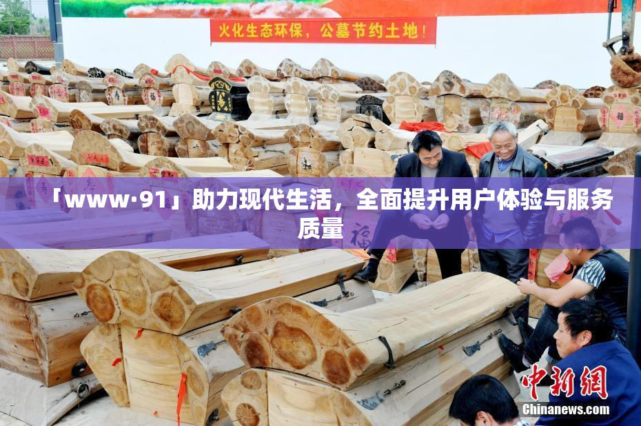 「www·91」助力现代生活，全面提升用户体验与服务质量
