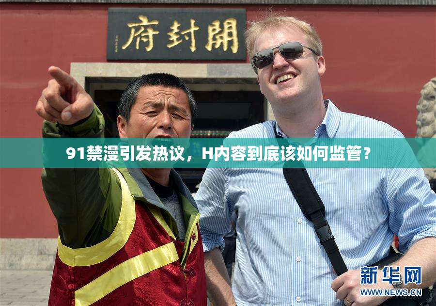 91禁漫引发热议，H内容到底该如何监管？