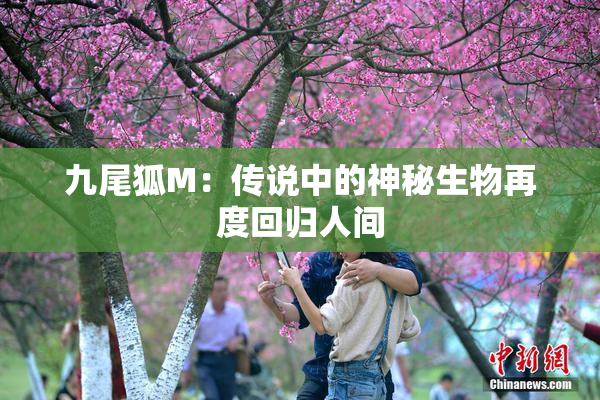 九尾狐M：传说中的神秘生物再度回归人间
