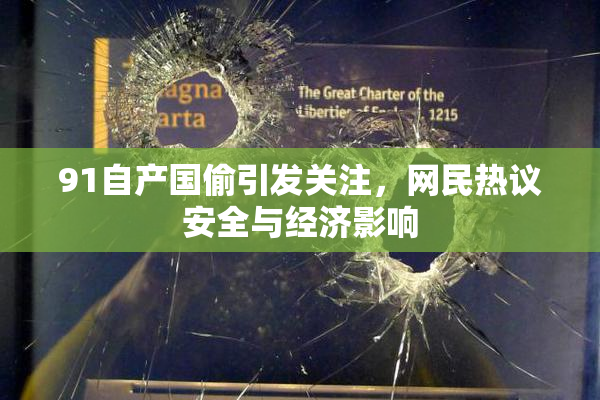 91自产国偷引发关注，网民热议安全与经济影响