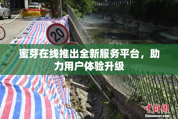 蜜芽在线推出全新服务平台，助力用户体验升级