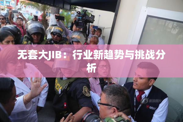 无套大JIB：行业新趋势与挑战分析