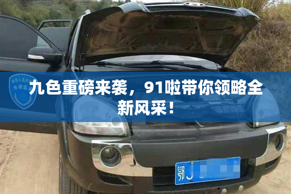 九色重磅来袭，91啦带你领略全新风采！