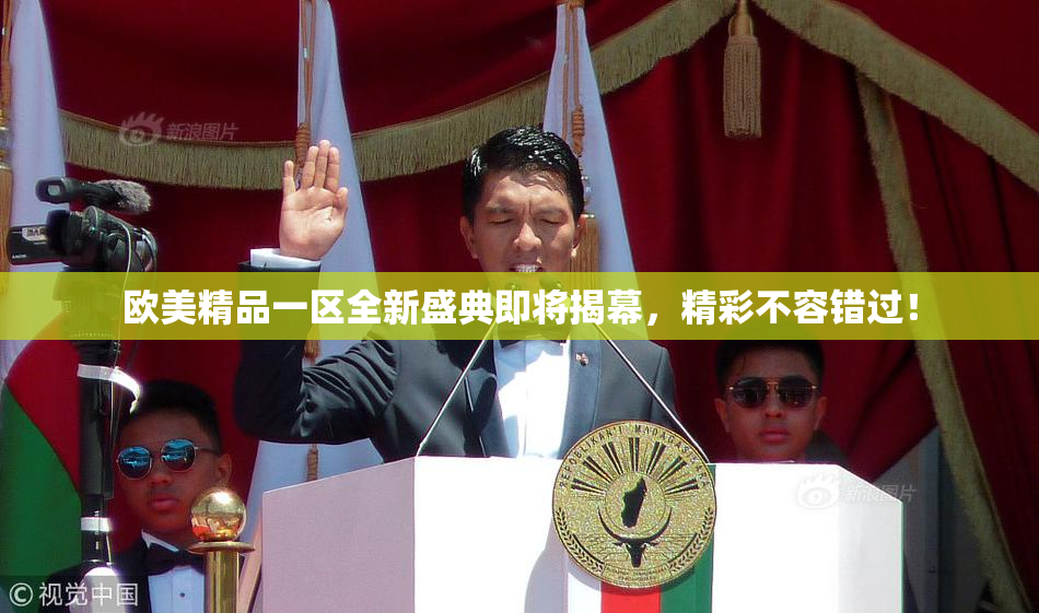 欧美精品一区全新盛典即将揭幕，精彩不容错过！