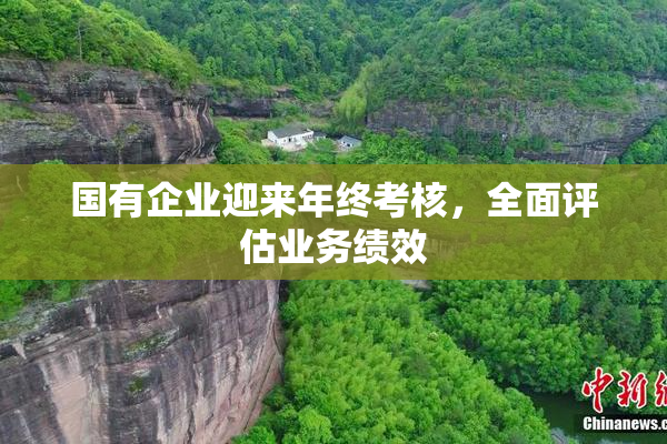 国有企业迎来年终考核，全面评估业务绩效