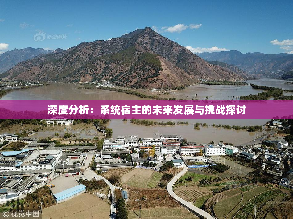 深度分析：系统宿主的未来发展与挑战探讨