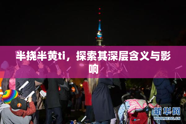 半挠半黄ti，探索其深层含义与影响