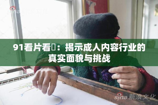 91看片看婬：揭示成人内容行业的真实面貌与挑战