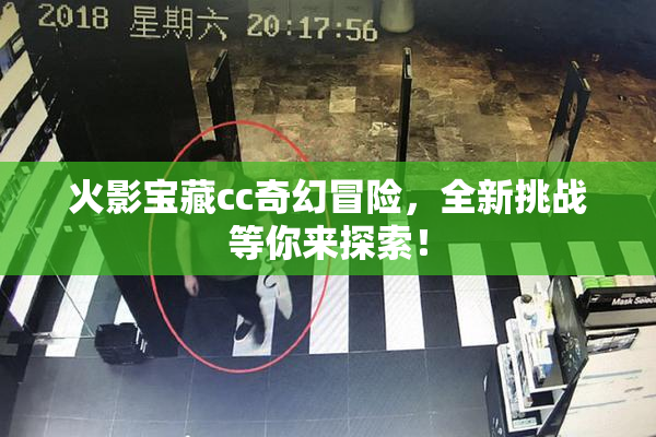火影宝藏cc奇幻冒险，全新挑战等你来探索！