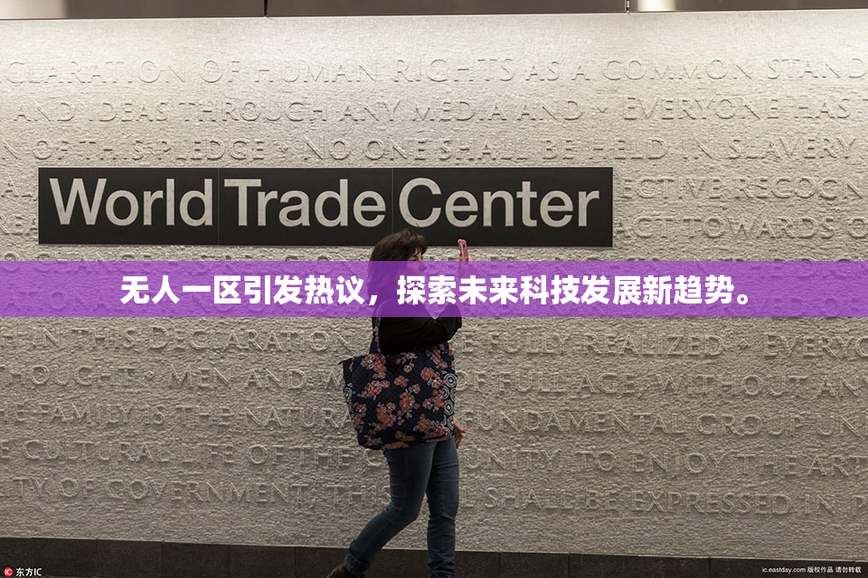 无人一区引发热议，探索未来科技发展新趋势。
