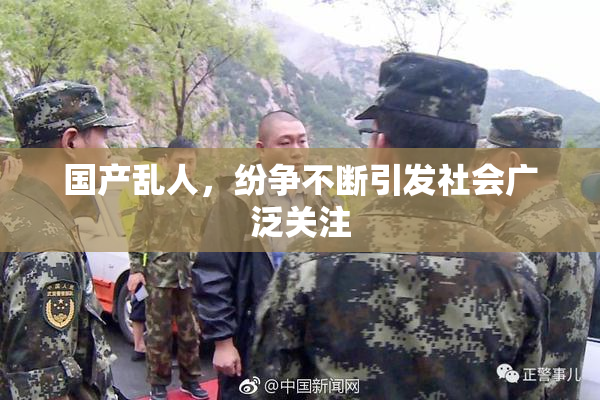 国产乱人，纷争不断引发社会广泛关注