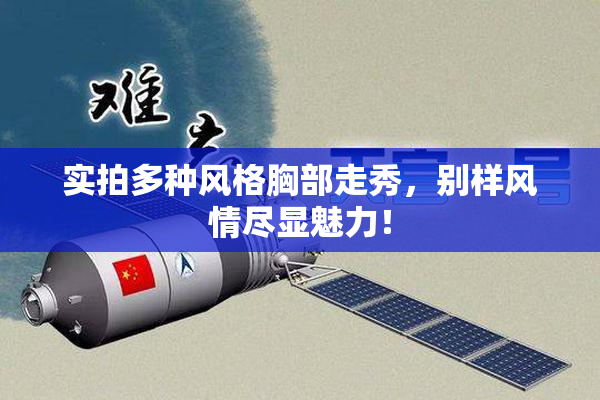 实拍多种风格胸部走秀，别样风情尽显魅力！