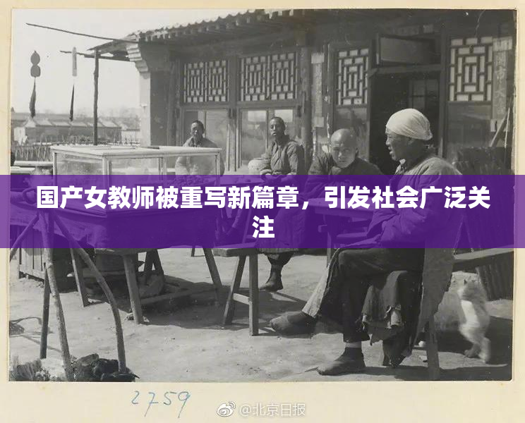 国产女教师被重写新篇章，引发社会广泛关注