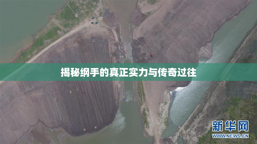 揭秘纲手的真正实力与传奇过往