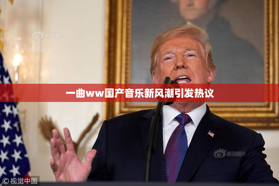一曲ww国产音乐新风潮引发热议