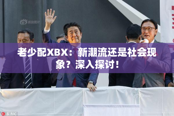 老少配XBX：新潮流还是社会现象？深入探讨！