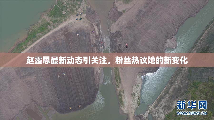 赵露思最新动态引关注，粉丝热议她的新变化