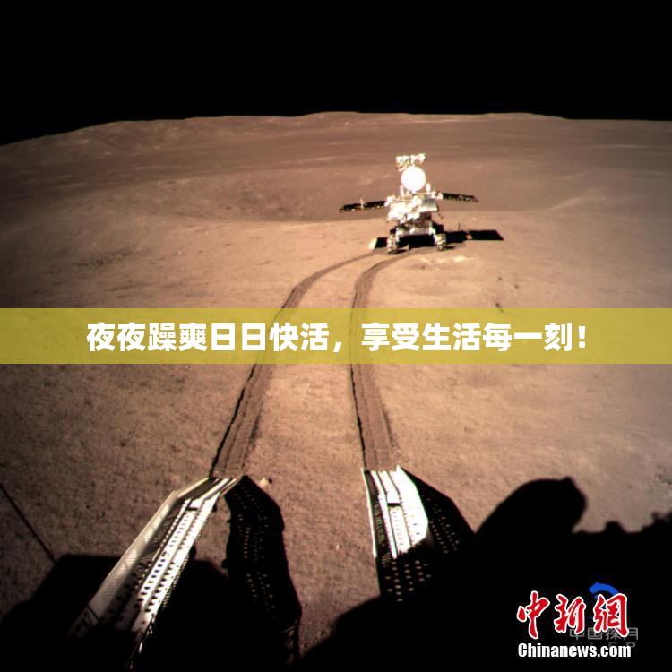 夜夜躁爽日日快活，享受生活每一刻！