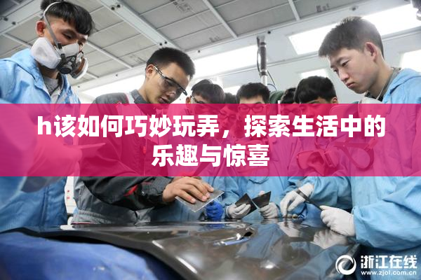h该如何巧妙玩弄，探索生活中的乐趣与惊喜