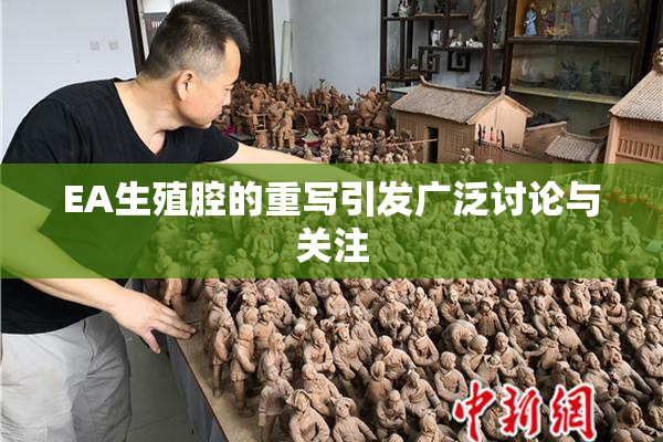 EA生殖腔的重写引发广泛讨论与关注
