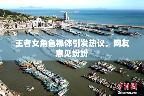 王者女角色裸体引发热议，网友意见纷纷