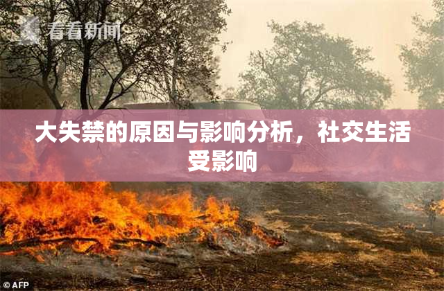 大失禁的原因与影响分析，社交生活受影响
